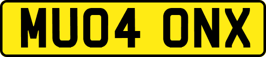 MU04ONX