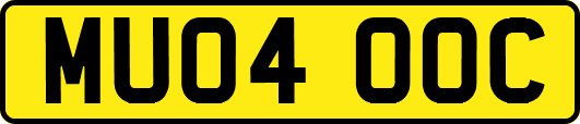 MU04OOC