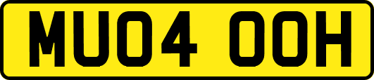 MU04OOH