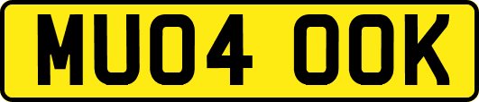 MU04OOK