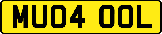 MU04OOL