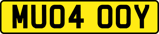 MU04OOY