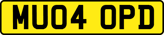 MU04OPD