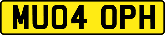 MU04OPH