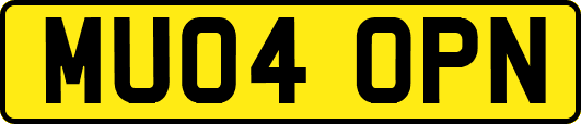 MU04OPN
