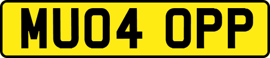 MU04OPP
