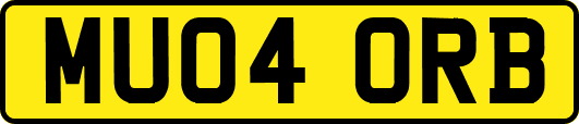 MU04ORB