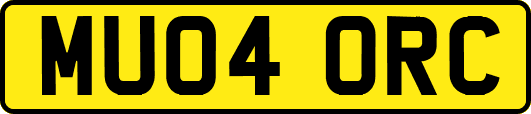 MU04ORC