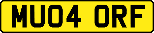 MU04ORF