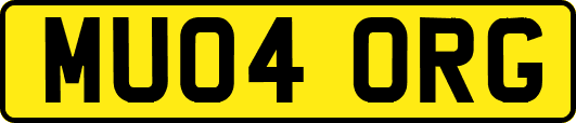 MU04ORG