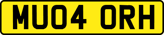MU04ORH