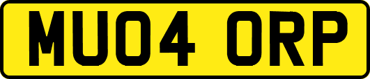 MU04ORP