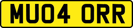 MU04ORR