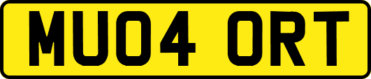 MU04ORT