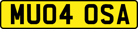 MU04OSA