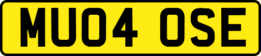 MU04OSE