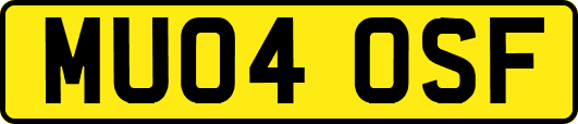 MU04OSF