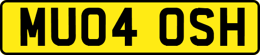 MU04OSH