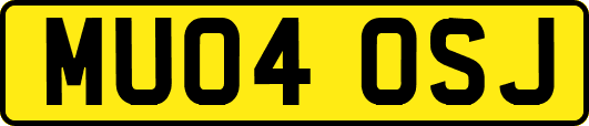 MU04OSJ