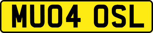 MU04OSL