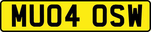 MU04OSW