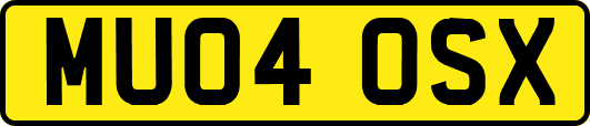 MU04OSX