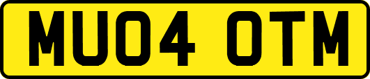 MU04OTM