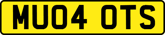 MU04OTS