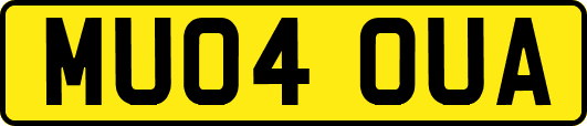 MU04OUA