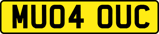 MU04OUC