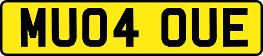 MU04OUE