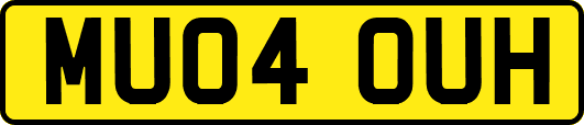 MU04OUH