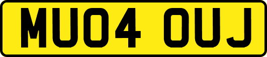 MU04OUJ