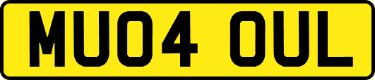 MU04OUL