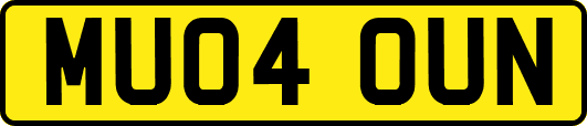 MU04OUN