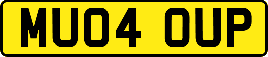 MU04OUP