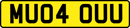 MU04OUU