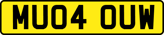 MU04OUW