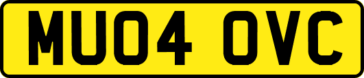 MU04OVC