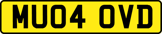 MU04OVD