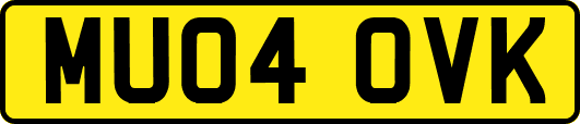 MU04OVK