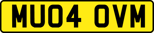 MU04OVM