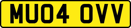 MU04OVV