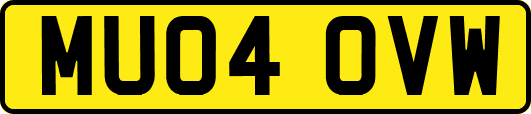 MU04OVW