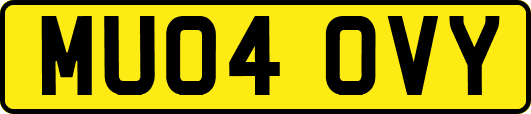 MU04OVY