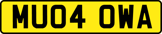 MU04OWA