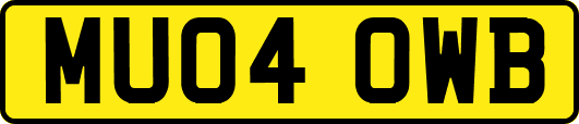 MU04OWB