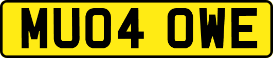 MU04OWE