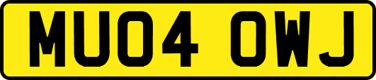 MU04OWJ