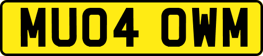 MU04OWM